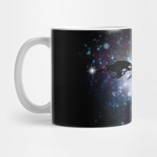 Son of Kos Mug